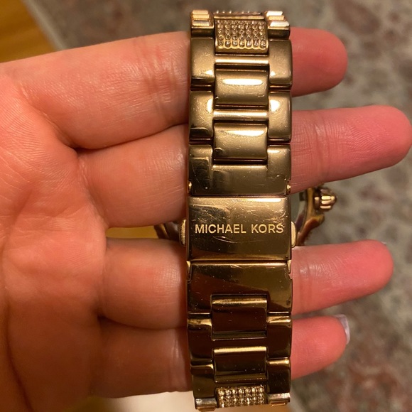 Micheal Kors Watch main image 4